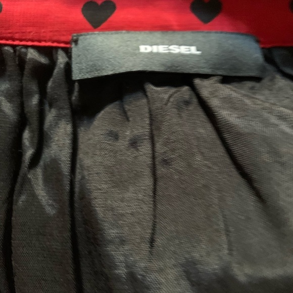Diesel skirt - Picture 3 of 4